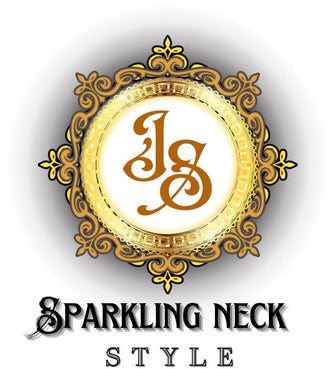SparklinG neck